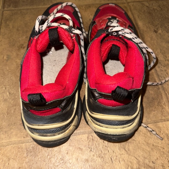 Balenciagas - Picture 3 of 5